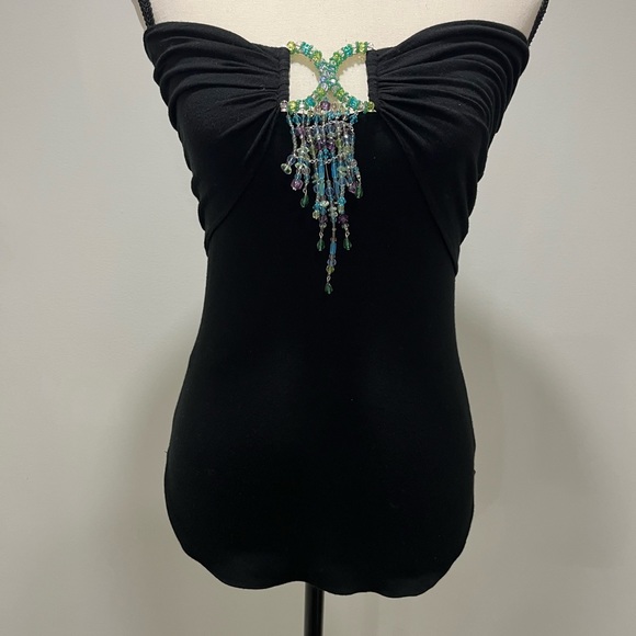 SKY tub top - Picture 2 of 7